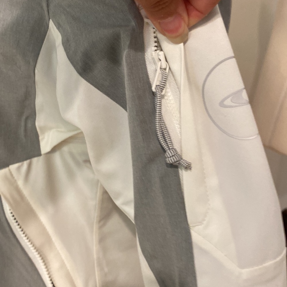 NWT!! O’Neill Women’s Insulated Waterproof Ski Jacket Size Small - Picture 10 of 16